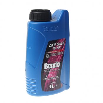 999 р. Масло трансмиссионное ATF для АКПП 8HP синт.1л BENDIX BENDIX 183036b  с доставкой в г. Кемерово. Увеличить фотографию 1