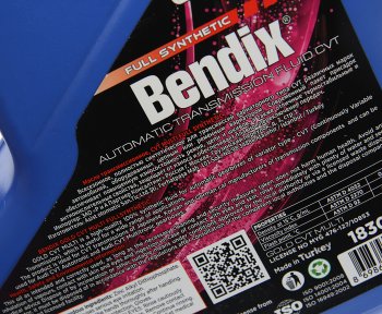3 399 р. Масло трансмиссионное CVT для вариаторов GOLD MULTI синт.5л BENDIX BENDIX 183067b  с доставкой в г. Кемерово. Увеличить фотографию 3