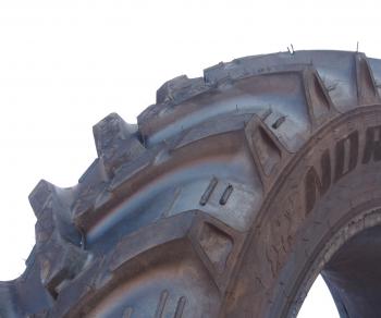 66 999 р. Покрышка NorTec TA 02 АШК 8-ти слойная с камерой АЛТАЙШИНА 18.4r38  с доставкой в г. Кемерово. Увеличить фотографию 2