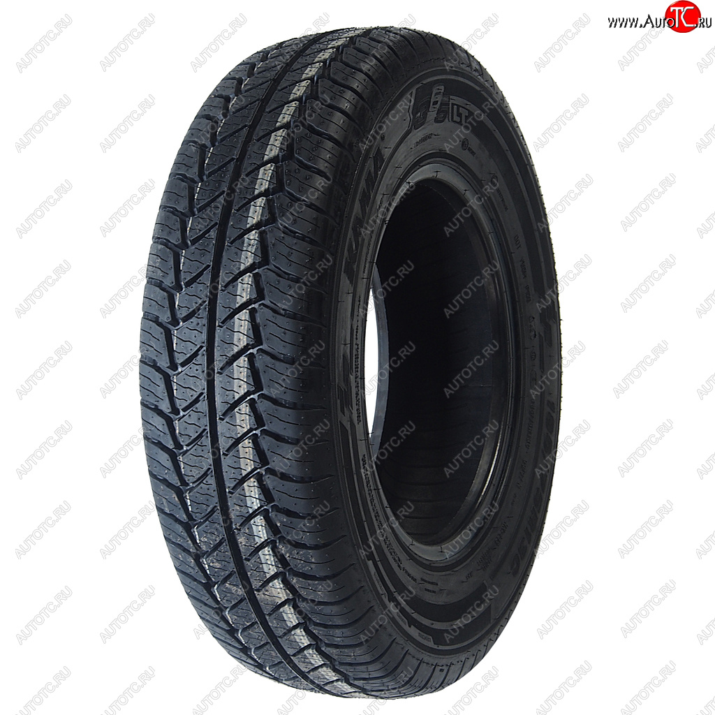 5 499 р. Покрышка КАМА НК-243 КАМА 18575 r13c  с доставкой в г. Кемерово