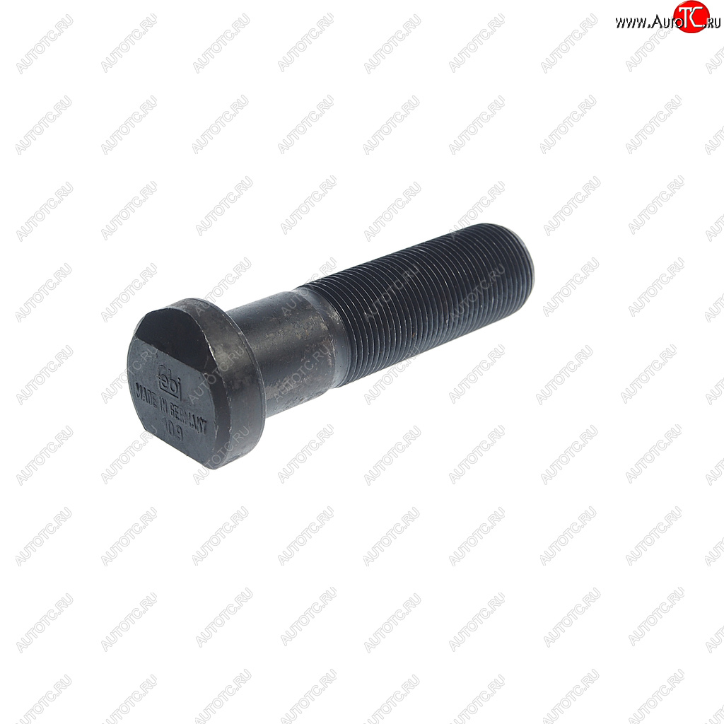429 р. Шпилька колеса MAN (М22х1.5x81) FEBI FEBI 18693  с доставкой в г. Кемерово