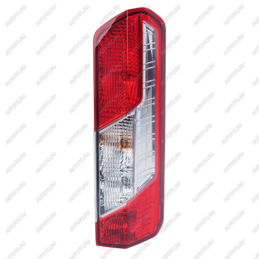 7 699 р. Фонарь задний FORD Transit (14-) правый OE FORD 1870425 с доставкой в г. Кемерово Увеличить фотографию 1 7 699 р. Фонарь задний FORD Transit (14-) правый OE FORD 1870425 с доставкой в г. Кемерово