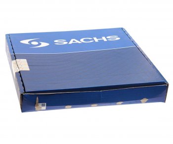 33 799 р. Диск сцепления DAF SACHS SACHS 1878080037  с доставкой в г. Кемерово. Увеличить фотографию 4