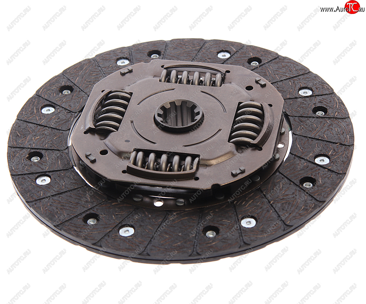 8 349 р. Диск сцепления ГАЗ-3302 дв.CUMMINS ISF 2.8 SACHS SACHS 1878634295  с доставкой в г. Кемерово