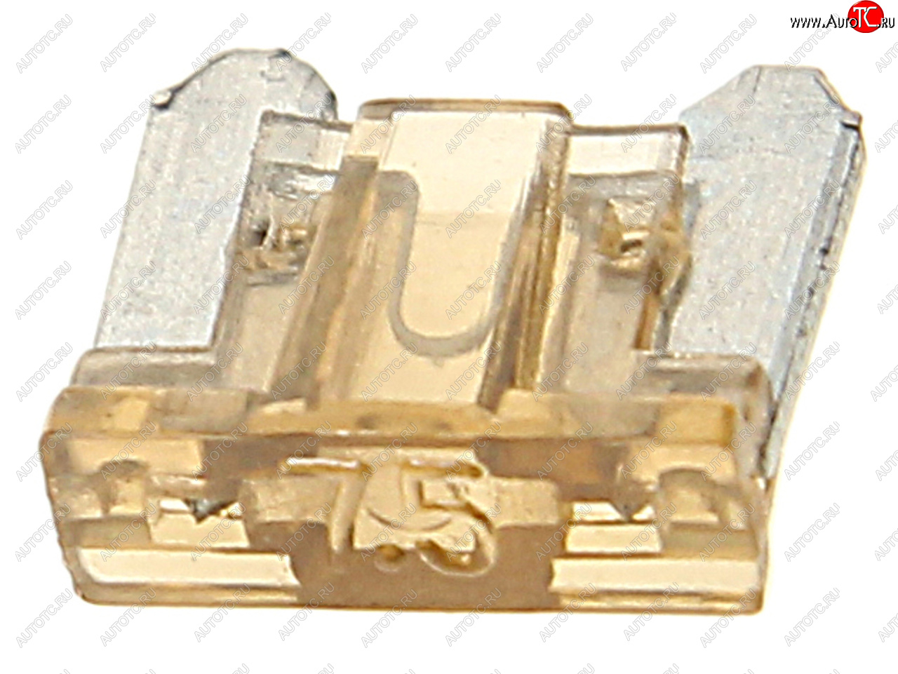 10 р. Предохранитель 7.5A HYUNDAI Accent FYC FYC 18790-01107  с доставкой в г. Кемерово