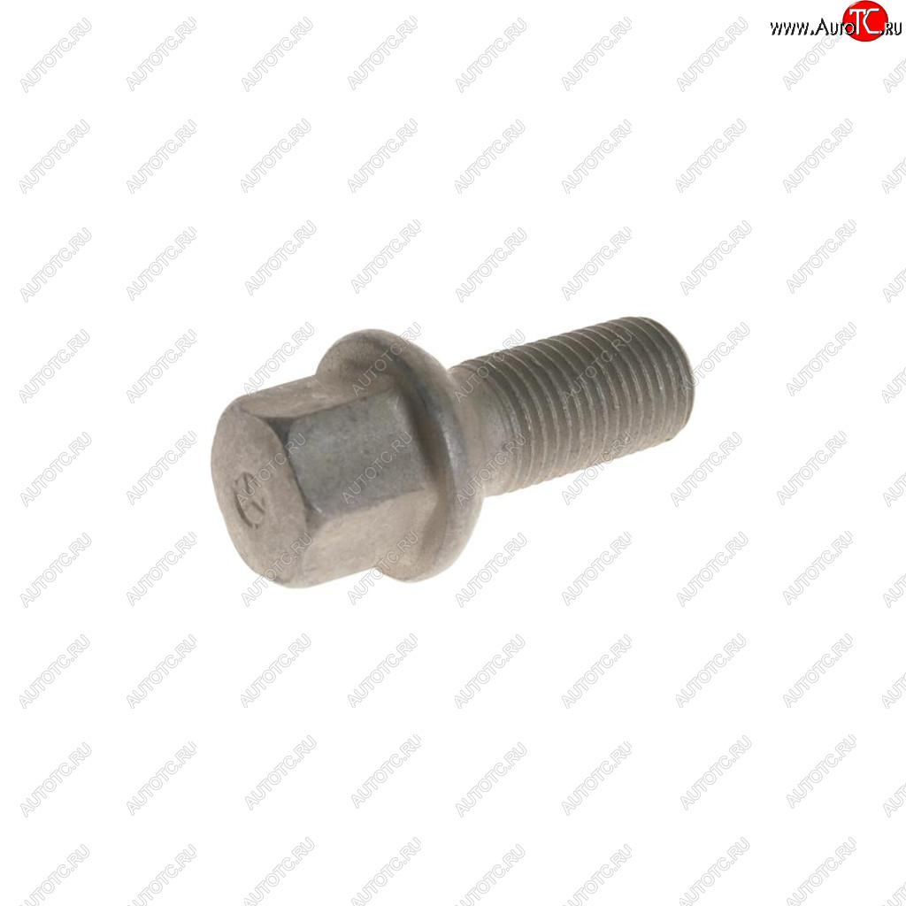 329 р. Болт колеса М14х1.5х27 сфера ключ 17мм MERCEDES C (W204) FEBI FEBI 18913  с доставкой в г. Кемерово
