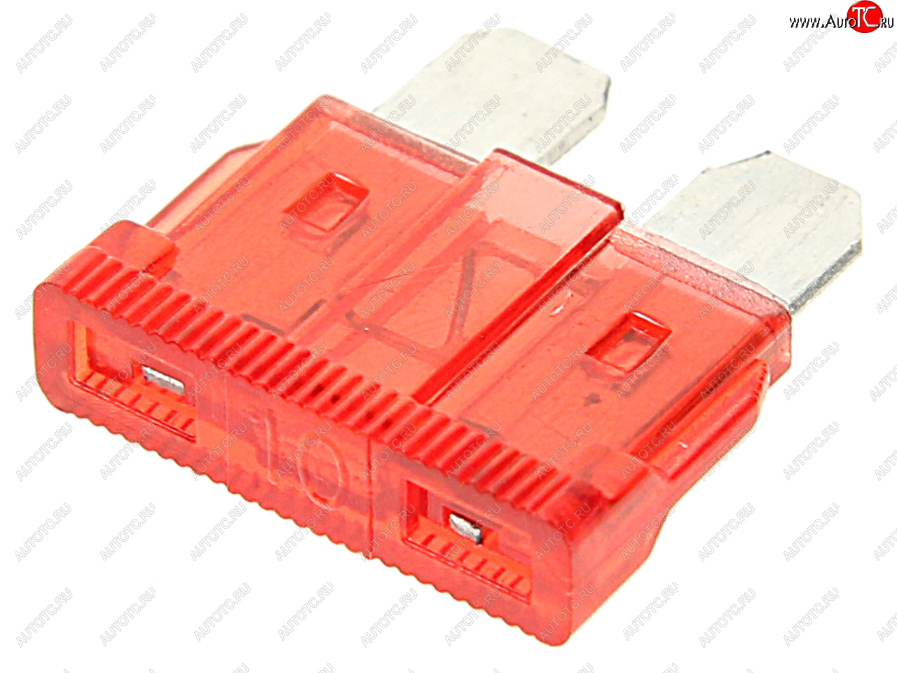 8 р. Предохранитель 10А HYUNDAI Porter FYC FYC 18937-10232  с доставкой в г. Кемерово