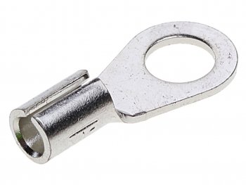 47 р. Клемма (кольцо) (5х3мм) BOSCH BOSCH 1901353011  с доставкой в г. Кемерово. Увеличить фотографию 2