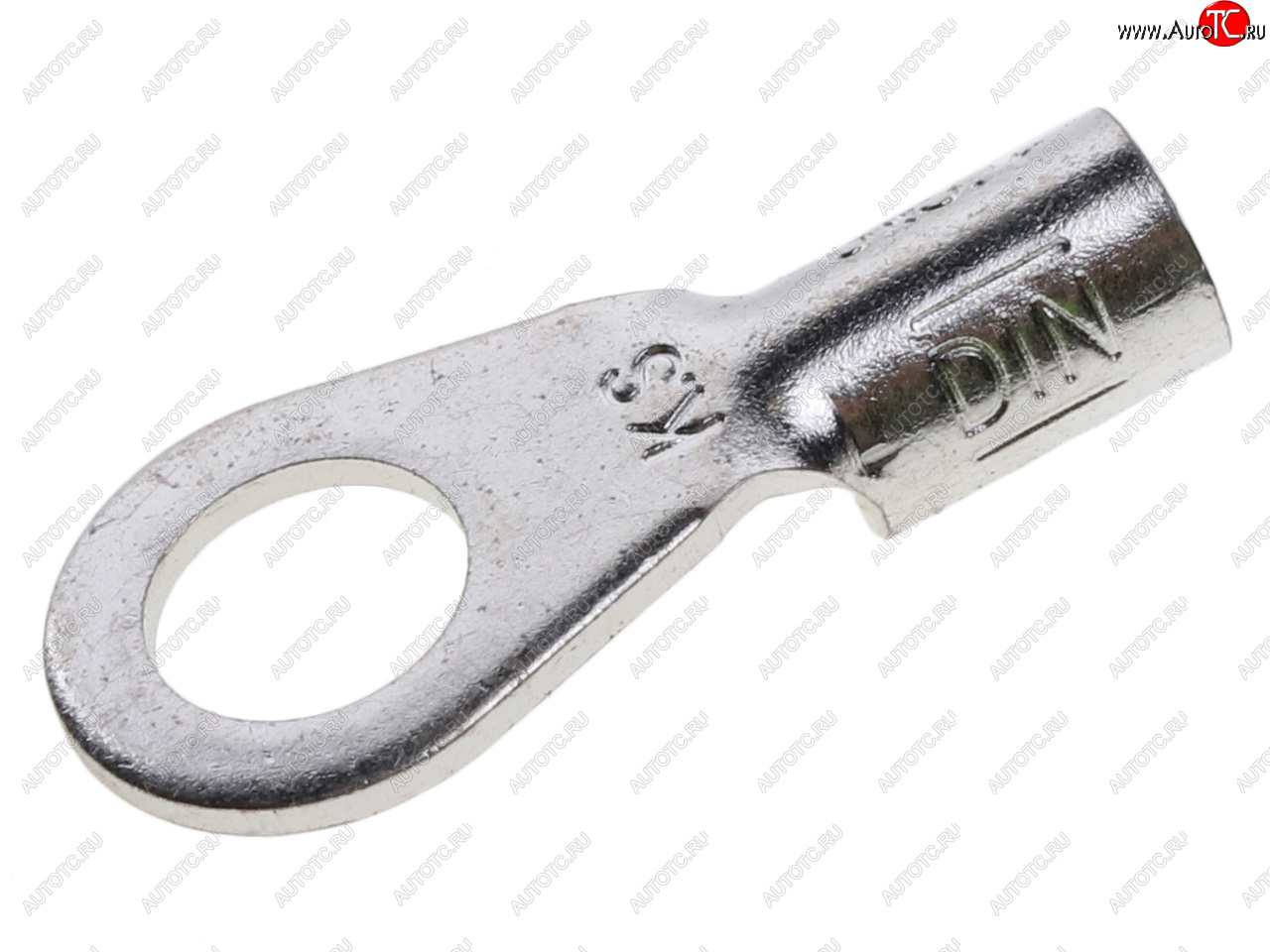 47 р. Клемма (кольцо) (5х3мм) BOSCH BOSCH 1901353011  с доставкой в г. Кемерово