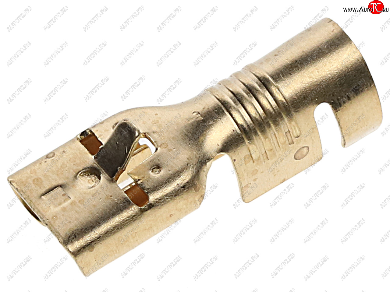 15 р. Клемма (мама) 6.29мм BOSCH BOSCH 1901355981 BOSCH 1901355981  с доставкой в г. Кемерово