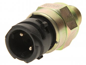 2 179 р. Выключатель VOLVO FL6,F10,12,16,FH12,16 стоп-сигнала TE PARTS TE PARTS 19045159 TE PARTS 19045159  с доставкой в г. Кемерово. Увеличить фотографию 2