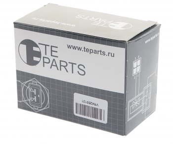 1 259 р. Датчик VOLVO FH,FM уровня охлаждающей жидкости TE PARTS TE PARTS 19099066  с доставкой в г. Кемерово. Увеличить фотографию 3