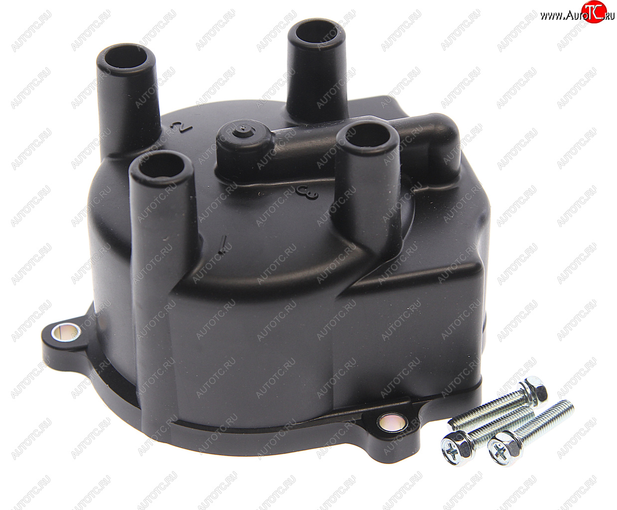 1 889 р. Крышка TOYOTA Corolla распределителя зажигания YEC YEC 1910115120 YEC 1910115120  с доставкой в г. Кемерово
