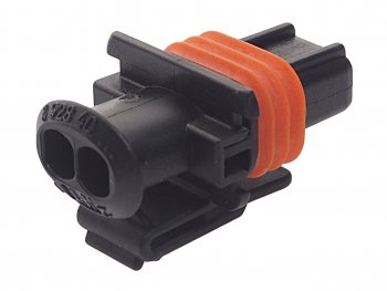 229 р. Разъем соединительный BOSCH BOSCH 1928403137 BOSCH 1928403137  с доставкой в г. Кемерово. Увеличить фотографию 2