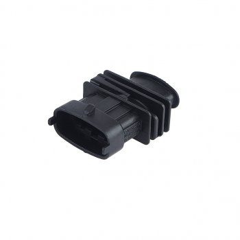 73 р. Разъем VW AUDI SEAT SKODA электрический BOSCH BOSCH 1928403453 BOSCH 1928403453  с доставкой в г. Кемерово. Увеличить фотографию 2