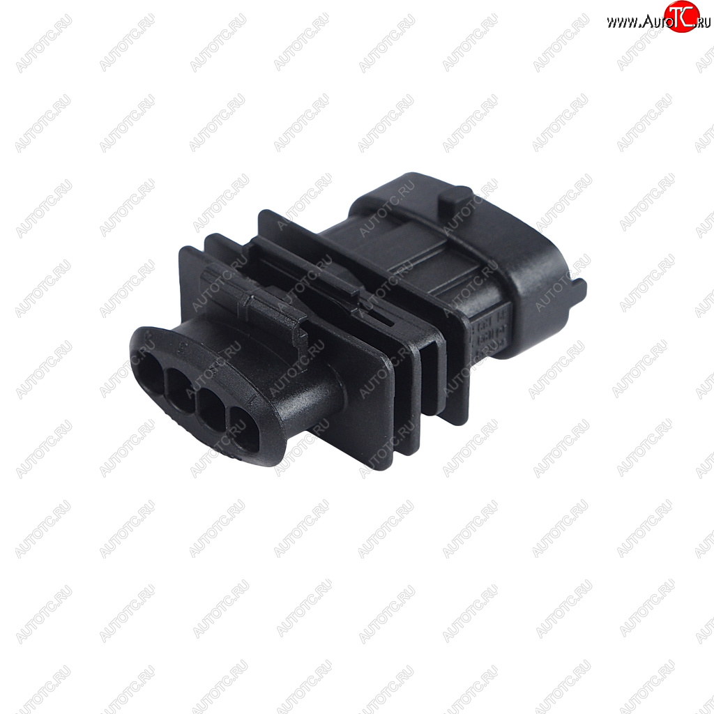 73 р. Разъем VW AUDI SEAT SKODA электрический BOSCH BOSCH 1928403453 BOSCH 1928403453  с доставкой в г. Кемерово