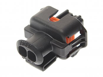 359 р. Разъем BMW 5 (E39),7 (E38),X5 (E53) электрический (корпус) BOSCH BOSCH 1928403874  с доставкой в г. Кемерово. Увеличить фотографию 2