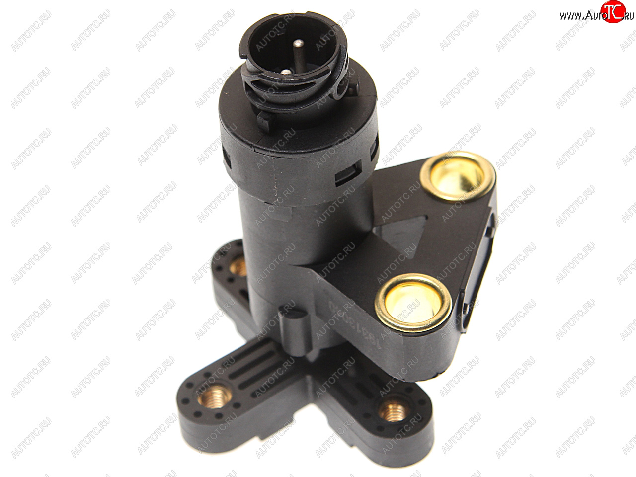 4 599 р. Датчик КАМАЗ-5490 MAN TGA,TGS MERCEDES Actros,Atego уровня пневмоподвески (ECAS) TE PARTS TE PARTS 19313040  с доставкой в г. Кемерово