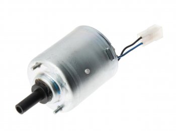 2 479 р. Мотор отопителя ГАЗ,ЗИЛ,ПАЗ 12V 40Вт КЗАЭ КЗАЭ 19.3730000  с доставкой в г. Кемерово. Увеличить фотографию 2