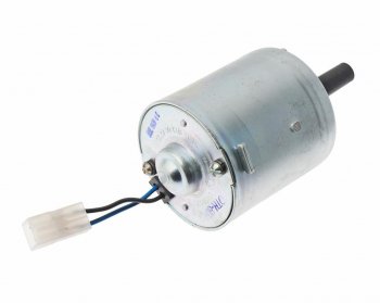 2 479 р. Мотор отопителя ГАЗ,ЗИЛ,ПАЗ 12V 40Вт КЗАЭ КЗАЭ 19.3730000  с доставкой в г. Кемерово. Увеличить фотографию 1