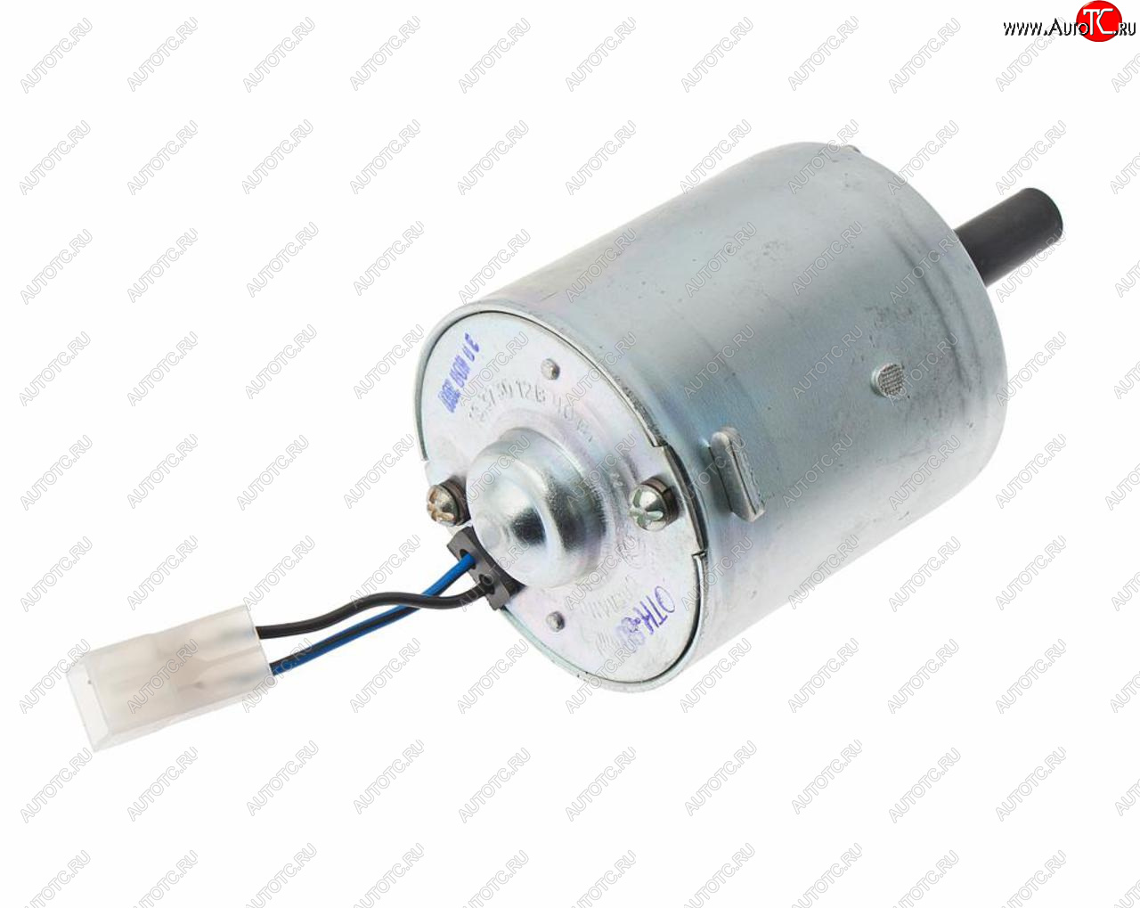 2 479 р. Мотор отопителя ГАЗ,ЗИЛ,ПАЗ 12V 40Вт КЗАЭ КЗАЭ 19.3730000  с доставкой в г. Кемерово