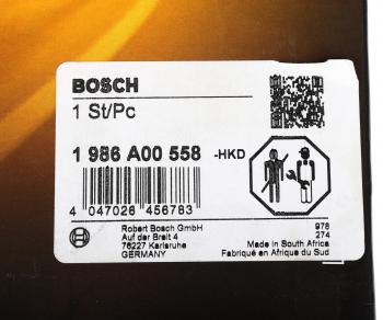 48 999 р. Генератор VW Polo (01-09),Transporter (03-09) AUDI A3 (96-03) SKODA Octavia (96-10) (120A,14V) BOSCH BOSCH 1986a00558  с доставкой в г. Кемерово. Увеличить фотографию 6