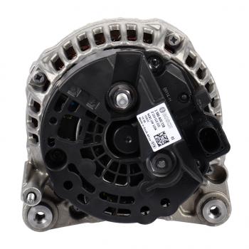 48 999 р. Генератор VW Polo (01-09),Transporter (03-09) AUDI A3 (96-03) SKODA Octavia (96-10) (120A,14V) BOSCH BOSCH 1986a00558  с доставкой в г. Кемерово. Увеличить фотографию 4