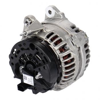 48 999 р. Генератор VW Polo (01-09),Transporter (03-09) AUDI A3 (96-03) SKODA Octavia (96-10) (120A,14V) BOSCH BOSCH 1986a00558  с доставкой в г. Кемерово. Увеличить фотографию 3