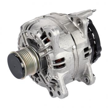 48 999 р. Генератор VW Polo (01-09),Transporter (03-09) AUDI A3 (96-03) SKODA Octavia (96-10) (120A,14V) BOSCH BOSCH 1986a00558  с доставкой в г. Кемерово. Увеличить фотографию 2