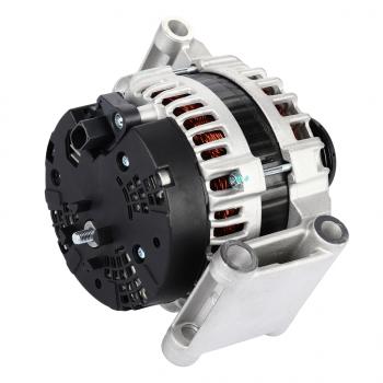 23 799 р. Генератор PEUGEOT Boxer (06-) CITROEN Jumper (06-) FIAT Ducato (06-) (150A,14V) BOSCH BOSCH 1986a00679  с доставкой в г. Кемерово. Увеличить фотографию 3