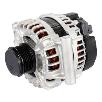 23 799 р. Генератор PEUGEOT Boxer (06-) CITROEN Jumper (06-) FIAT Ducato (06-) (150A,14V) BOSCH BOSCH 1986a00679  с доставкой в г. Кемерово. Увеличить фотографию 2