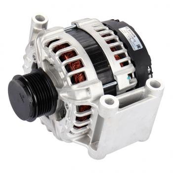 23 799 р. Генератор PEUGEOT Boxer (06-) CITROEN Jumper (06-) FIAT Ducato (06-) (150A,14V) BOSCH BOSCH 1986a00679  с доставкой в г. Кемерово. Увеличить фотографию 1