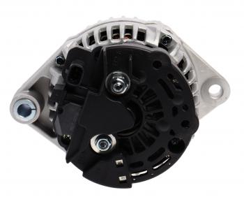 59 999 р. Генератор OPEL Astra H (04-) (1.9D) BOSCH BOSCH 1986a00831 BOSCH 1986a00831  с доставкой в г. Кемерово. Увеличить фотографию 3