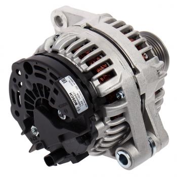 59 999 р. Генератор OPEL Astra H (04-) (1.9D) BOSCH BOSCH 1986a00831 BOSCH 1986a00831  с доставкой в г. Кемерово. Увеличить фотографию 2