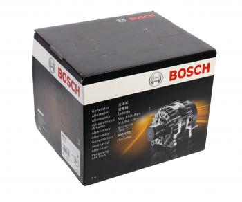 59 999 р. Генератор OPEL Astra H (04-) (1.9D) BOSCH BOSCH 1986a00831 BOSCH 1986a00831  с доставкой в г. Кемерово. Увеличить фотографию 4