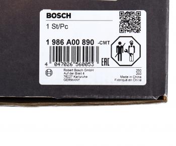 30 999 р. Генератор VOLVO S80 (99-06) (140A,14V) BOSCH BOSCH 1986a00890 BOSCH 1986a00890  с доставкой в г. Кемерово. Увеличить фотографию 6