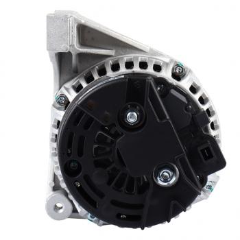 30 999 р. Генератор VOLVO S80 (99-06) (140A,14V) BOSCH BOSCH 1986a00890 BOSCH 1986a00890  с доставкой в г. Кемерово. Увеличить фотографию 4