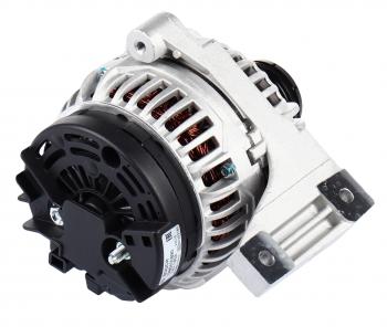 30 999 р. Генератор VOLVO S80 (99-06) (140A,14V) BOSCH BOSCH 1986a00890 BOSCH 1986a00890  с доставкой в г. Кемерово. Увеличить фотографию 2