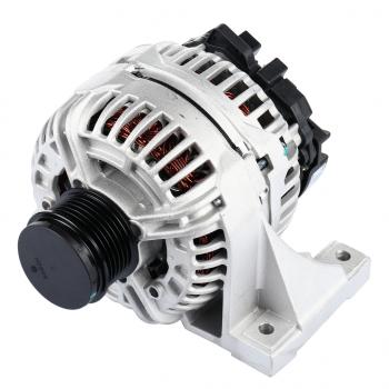 30 999 р. Генератор VOLVO S80 (99-06) (140A,14V) BOSCH BOSCH 1986a00890 BOSCH 1986a00890  с доставкой в г. Кемерово. Увеличить фотографию 1