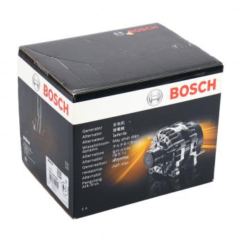 46 299 р. Генератор RENAULT Duster (12-) BOSCH BOSCH 1986a00899  с доставкой в г. Кемерово. Увеличить фотографию 5
