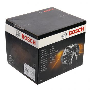 24 999 р. Генератор КАМАЗ IVECO дв.CUMMINS ISBe Е3 28В 70А (замена 1986A00512) BOSCH BOSCH 1986a00914  с доставкой в г. Кемерово. Увеличить фотографию 4