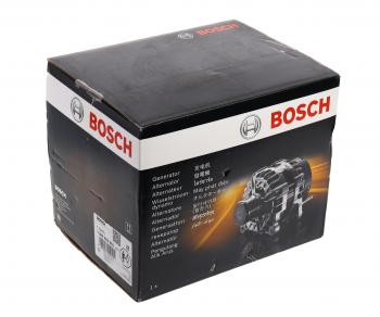 39 649 р. Генератор MERCEDES Sprinter (06-) BOSCH BOSCH 1986a00952 BOSCH 1986a00952  с доставкой в г. Кемерово. Увеличить фотографию 5