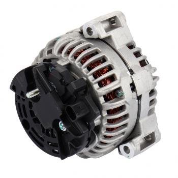 37 999 р. Генератор MERCEDES ML350 (W164) BOSCH BOSCH 1986a00965 BOSCH 1986a00965  с доставкой в г. Кемерово. Увеличить фотографию 2