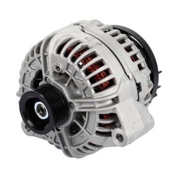 37 999 р. Генератор MERCEDES ML350 (W164) BOSCH BOSCH 1986a00965 BOSCH 1986a00965  с доставкой в г. Кемерово. Увеличить фотографию 1