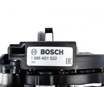 41 799 р. Генератор VOLVO FH (28В,120A) BOSCH BOSCH 1986a01022  с доставкой в г. Кемерово. Увеличить фотографию 5