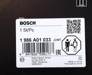 31 849 р. Генератор RENAULT Magnum VOLVO FH12,FM12 (28В,110A) BOSCH BOSCH 1986a01033  с доставкой в г. Кемерово. Увеличить фотографию 5