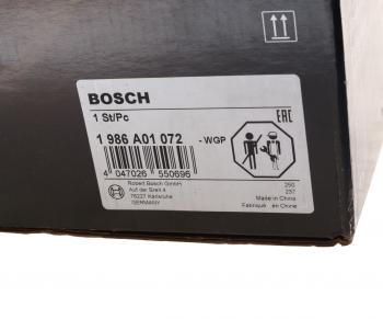 25 999 р. Генератор ВАЗ-1118,1119,2112,2170,2190 14В 105А BOSCH BOSCH 1986a01072  с доставкой в г. Кемерово. Увеличить фотографию 5