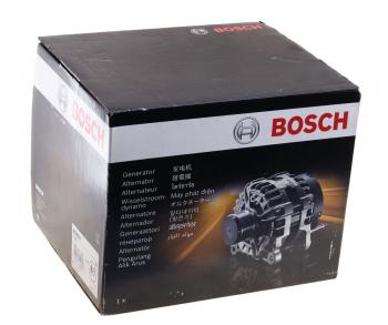 25 999 р. Генератор ВАЗ-1118,1119,2112,2170,2190 14В 105А BOSCH BOSCH 1986a01072  с доставкой в г. Кемерово. Увеличить фотографию 6