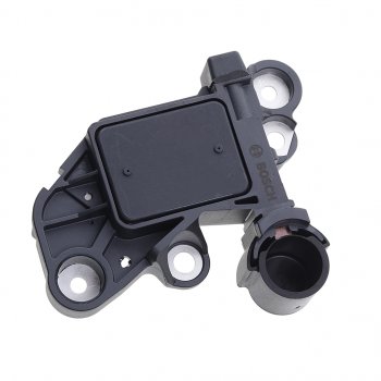 3 999 р. Реле регулятор AUDI A4 (09-) напряжения генератора BOSCH BOSCH 1986ae0016 BOSCH 1986ae0016  с доставкой в г. Кемерово. Увеличить фотографию 2