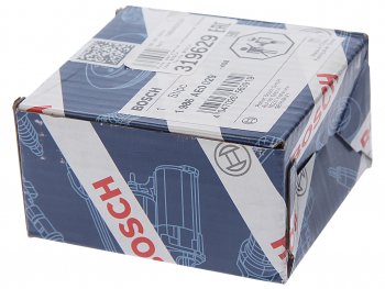 5 499 р. Реле регулятор напряжения генератора BOSCH BOSCH 1986ae0029  с доставкой в г. Кемерово. Увеличить фотографию 3